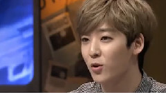 U-Kiss - Mnet 音谈悖论 Ep.15 预告