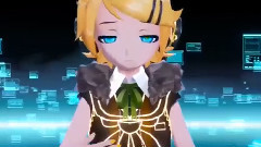 初音未来,镜音双子,动漫专属,fripSide,VOCALOID家族 - Sister's Noise