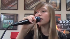Connie Talbot - Pretty Hurts