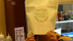 Super Junior,银赫(SuperJunior) - EUNHYUK TLJ面包店打工3