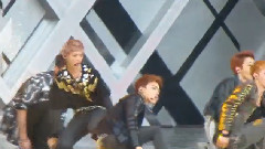 EXO,EXO-K,EXO-M - History