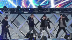 EXO,EXO-K,EXO-M - MAMA
