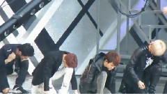 EXO,EXO-K,EXO-M - MAMA
