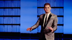 Michael Buble - Who's Lovin' You