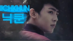 2PM - MBC 2PM Come Back Show