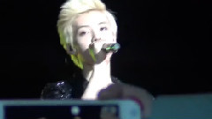 EXO,EXO-M - 泰国SJC OPEN ARMS