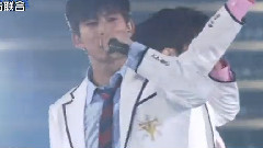 2PM - Hands Up