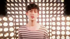 2PM - I Can't