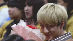 EXO,EXO-K - HEART SKIPPED A BEAT