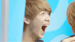 EXO-M,EXO-K,EXO - 一见你就笑