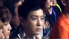 EXO,EXO-K - 深圳音乐风云榜