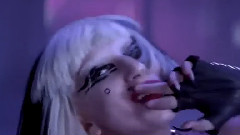 Lady Gaga - Born This Way MegaMix