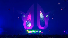 b2s - Rebirth Festival 2013 Intro Juized live