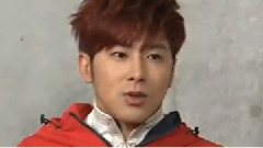 东方神起 - U型电视台东方神起专访 中文字幕 13/05/09(豆花吧字幕)
