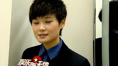 李宇春 - 乌镇戏剧节 娱乐星天地 13/05/01