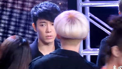 Super Junior,银赫(SuperJunior),东海(Super Junior) - SJM江苏节目录制 SJM空挡时间 主-银赫 & 东海 饭拍版 13/01/18