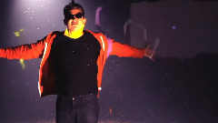 Sean Forbes - Mood Swings