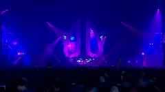 b2s - Rebirth Festival 2013 Intro Atmozfears