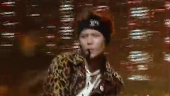 SHINee - Why So Serious SBS人气歌谣 现场版 中文字幕 13/05/05 (韩流PC应援站)