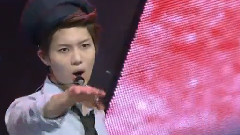 SHINee - Shine & Why So Serious M!CountDown现场版 中文字幕 13/05/02(韩流PC应援站)