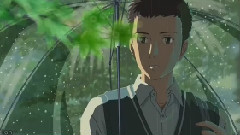 秦基博 - 言ノ葉