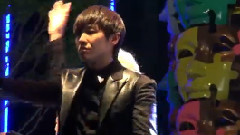 MBLAQ - Oh Yeah 蔚山公演 主-李准 饭拍版 13/05/11