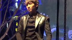 MBLAQ - 涂鸦 蔚山公演 主-李准 饭拍版 13/05/11