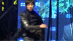 MBLAQ - 蒙娜丽莎 蔚山公演 主-李准 饭拍版 13/05/11