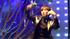 MBLAQ - 是战争啊 蔚山公演 主-李准 饭拍版 13/05/11