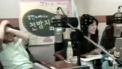 少女时代 - Sunny庆生 HKSONE饭制版 13/05/15