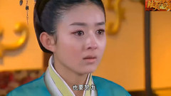 李宇春 - 珍惜 电视剧<陆贞传奇>角色片花版