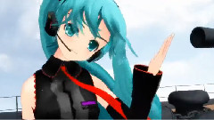 初音未来 - 裏表ラバーズ