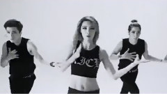 韩国性感女团mv合辑