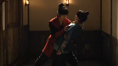 miss A,李昇基 - <九家之书>第十集 裴秀智CUT