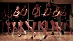 Nine Muses - Wild