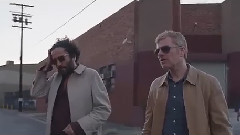 The New Pornographers - War On The East Coast