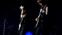 CNBLUE - 即兴曲