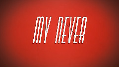 Tiffany Alvord - Never Lover Boy 歌词版