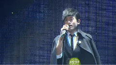 张杰 - 获奖 & 天空