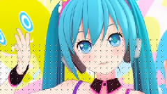 初音未来,动漫专属 - MIKUPEDIA 宣传歌