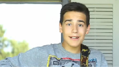 Jacob Whitesides - Come And Get It