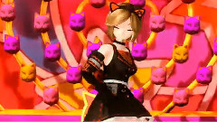 初音未来,VOCALOID家族 - ネコミミアーカイブ