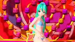 初音未来,VOCALOID家族 - ネコミミアーカイブ