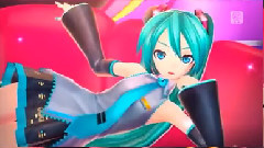 初音未来,游戏原声,VOCALOID家族 - Sweet Devil 通常版 & 追加版