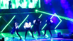 沈昌珉 - Catch Me 香港演唱会 饭拍版 13/01/19