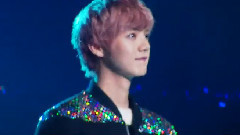 EXO,EXO-M - 你的世界