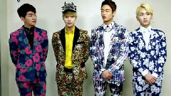 SHINee - Star Beauty Show