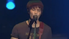CNBLUE - Time Is Over