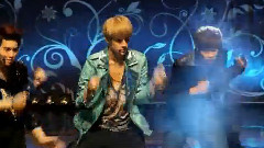 EXO-K - MAMA 大韩民国演艺艺术赏 饭拍版 12/11/28