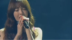 Davichi - 不朽的名曲 爱情的迷宫Cut 中文字幕 13/03/30